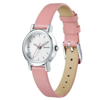 "Sonata Ladies Watch 8976SL15 - Click here to View more details about this Product